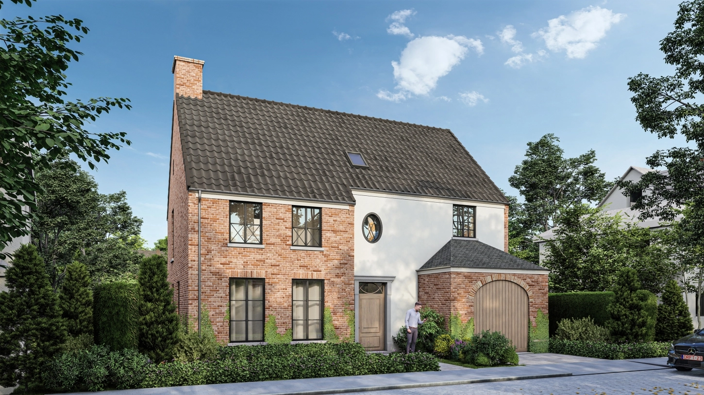 Een woning kopen doe je best niet zonder correct advies van Sempels.